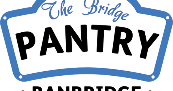 The Bridge, your local pantry