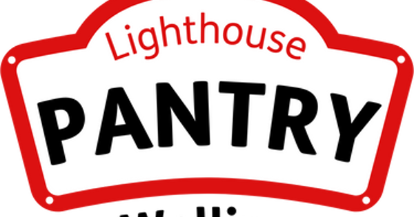 Lighthouse, your local pantry