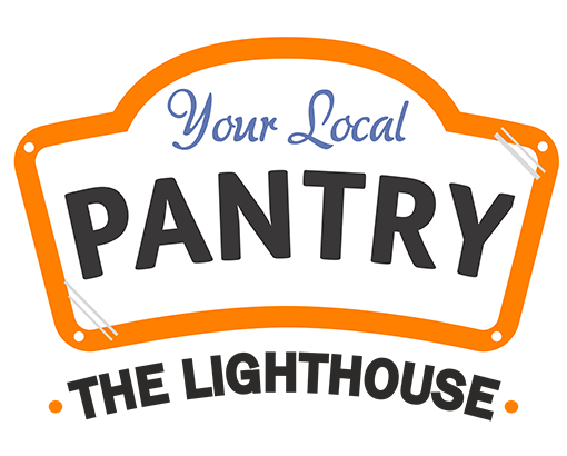 Lighthouse, your local pantry