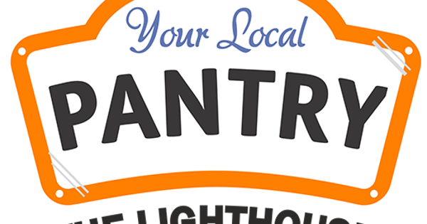 Lighthouse, your local pantry