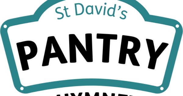 St David - Rhymney, your local pantry