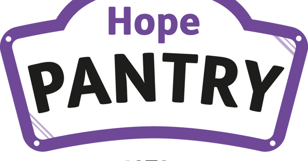 Hope, your local pantry