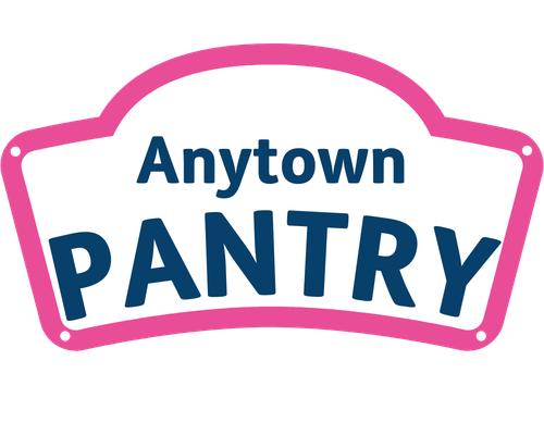 Anytown Pantry
