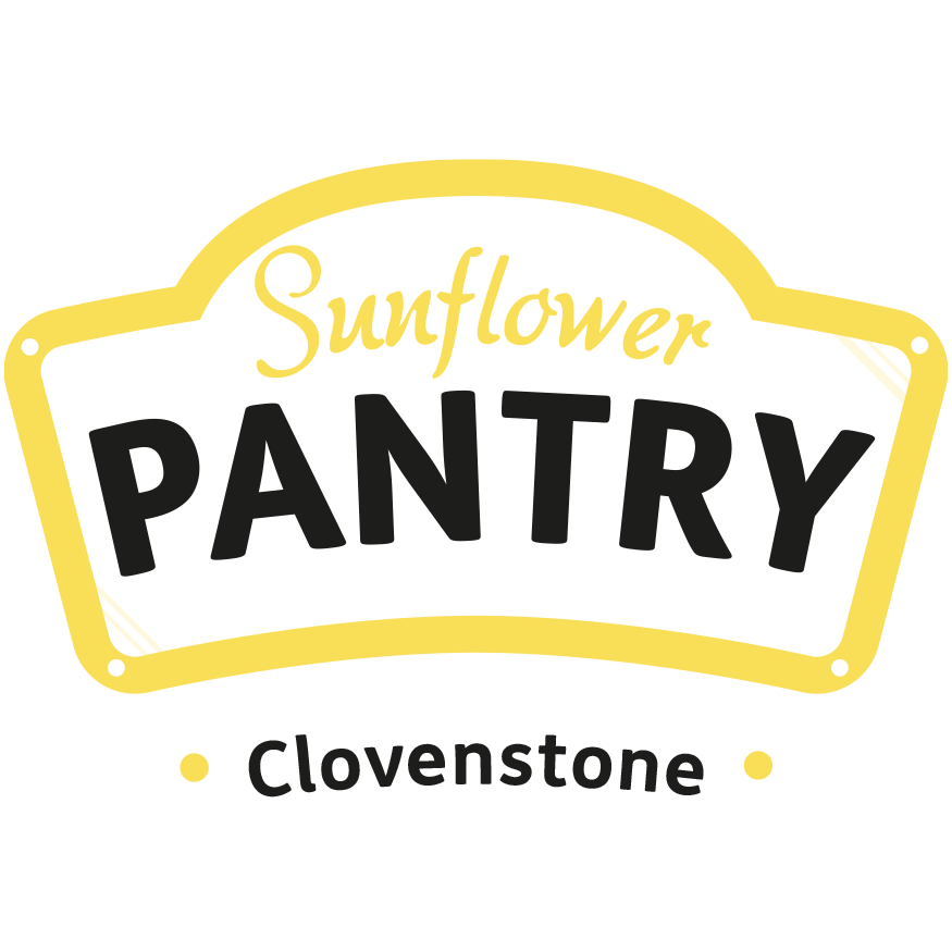 Sunflower, your local pantry