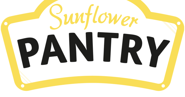 Sunflower, your local pantry