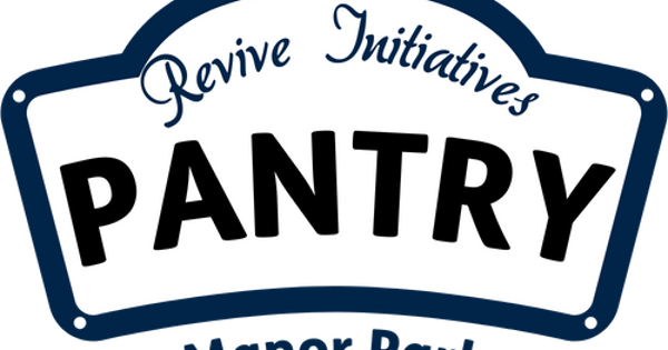 Revive, your local pantry