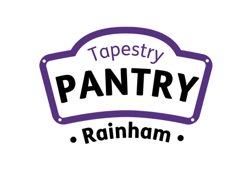 Tapestry Rainham, your local pantry