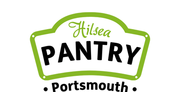 Hilsea, your local pantry