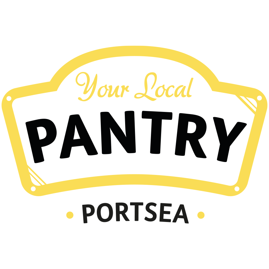 Portsea, your local pantry