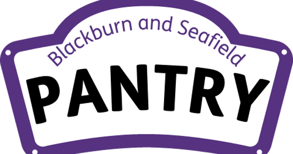 Blackburn Seafield, your local pantry