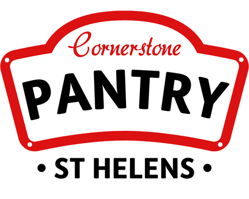 Cornerstone, your local pantry
