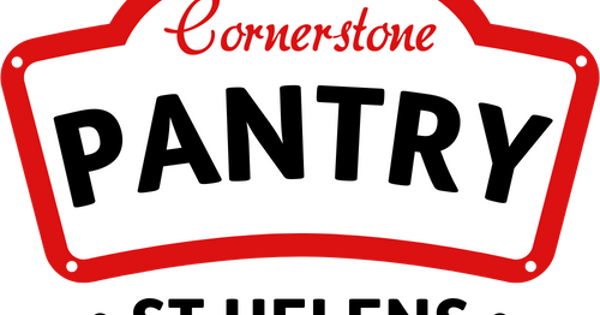 Cornerstone, your local pantry