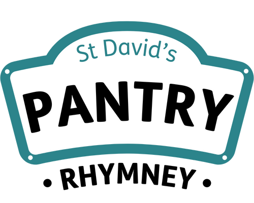 St David's Logo Transparent