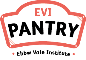 Evi, your local pantry