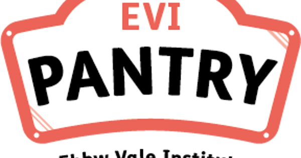 Evi, your local pantry