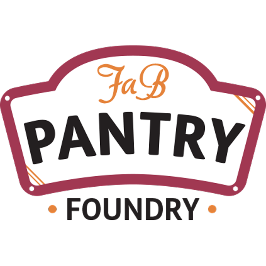 Fab - foundry, your local pantry