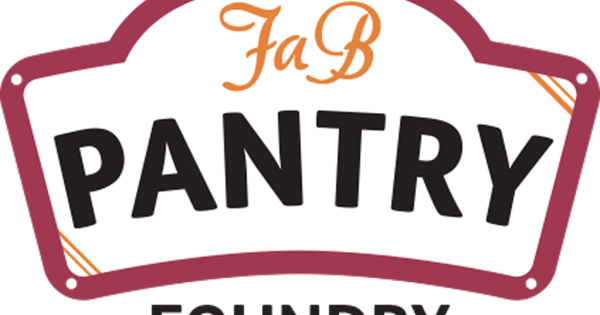 Fab - foundry, your local pantry