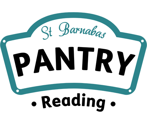St Barnabas - Reading, your local pantry