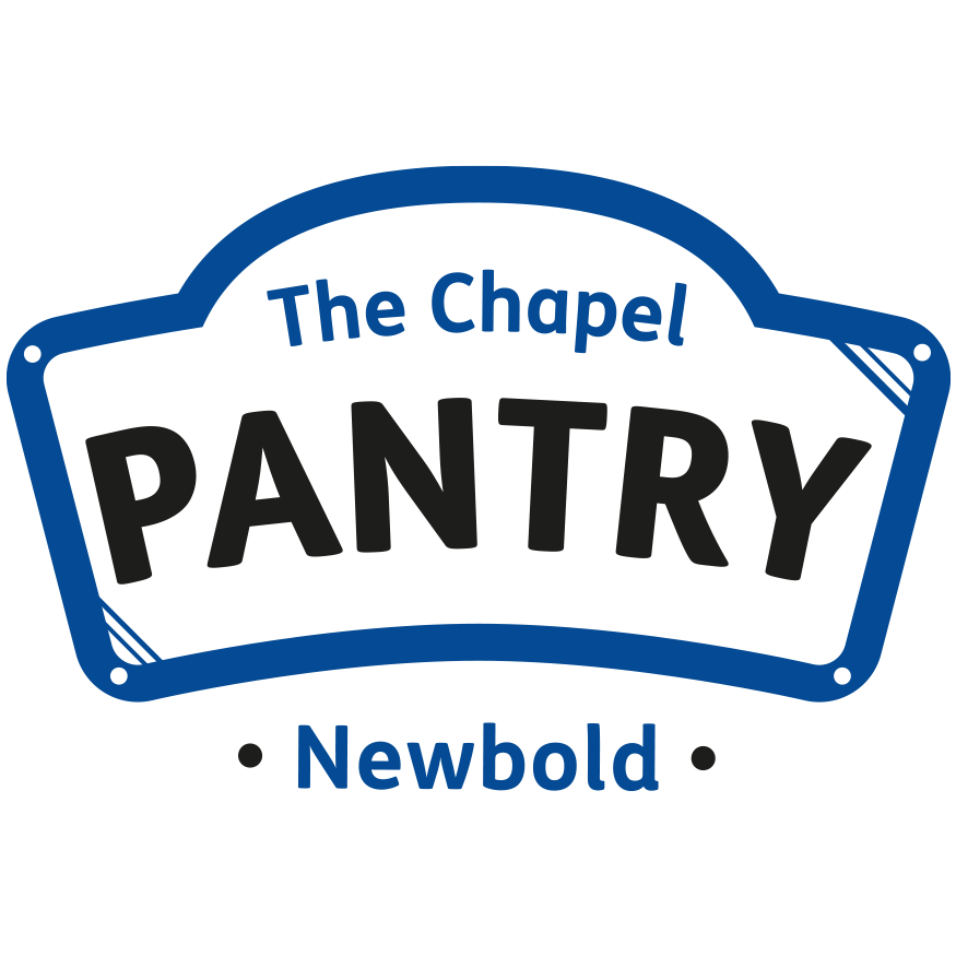 The chapel - Newbold, your local pantry