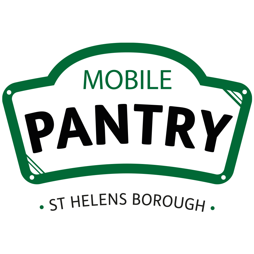 Mobile - St Helens, your local pantry