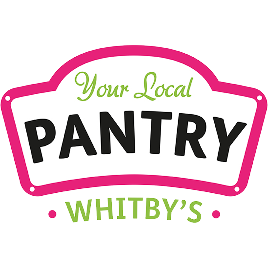 Whitby, your local pantry