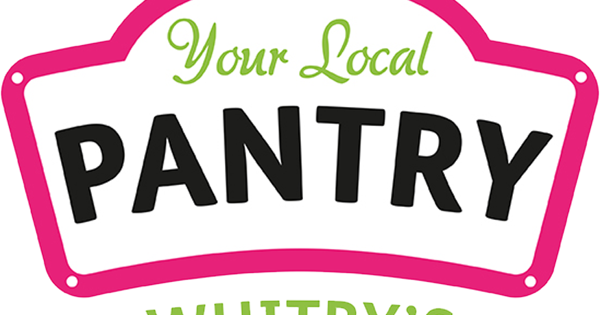 Whitby, your local pantry