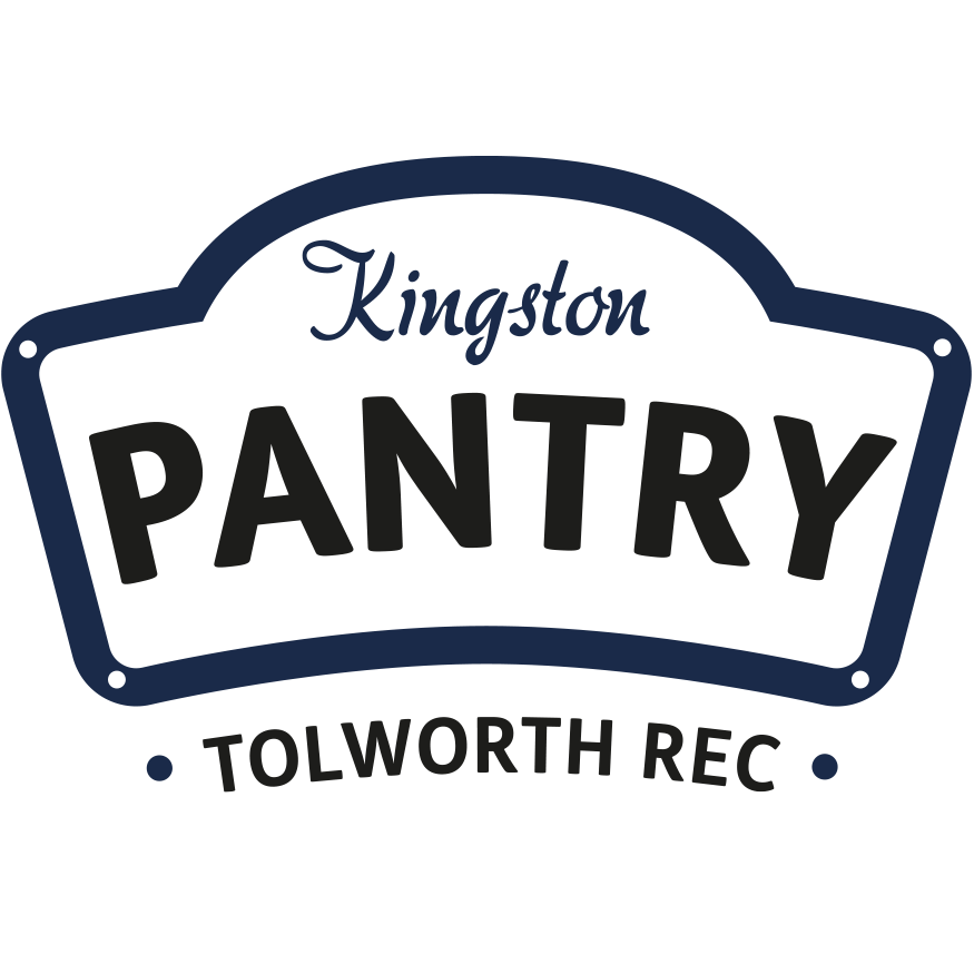 Kingston, your local pantry