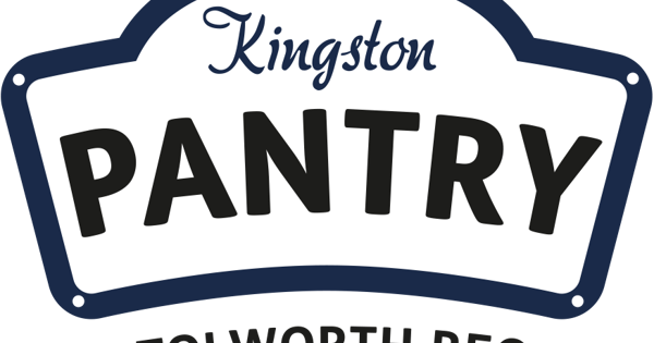 Kingston, your local pantry