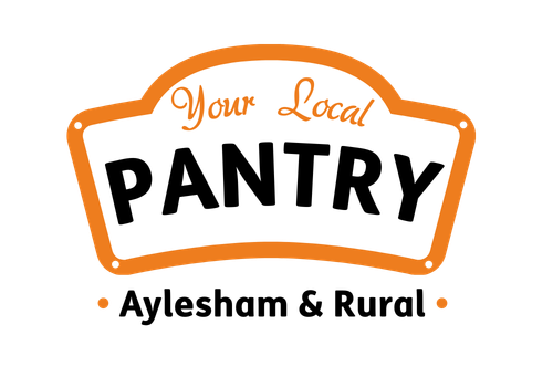 Aylesham Pantry Logo (1)