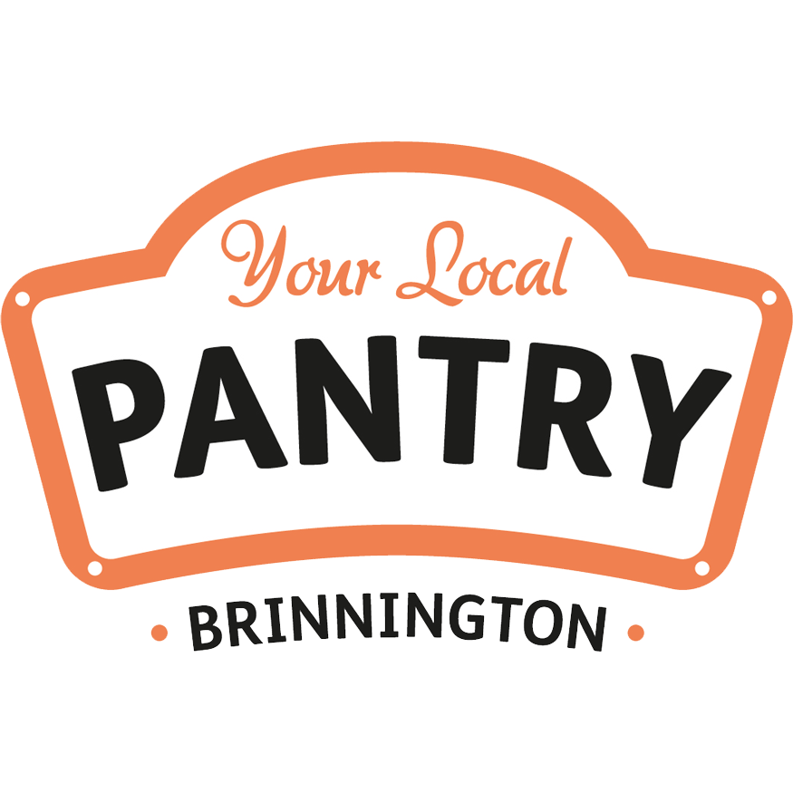 Brinnington, your local pantry