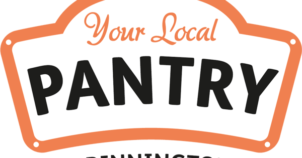 Brinnington, your local pantry