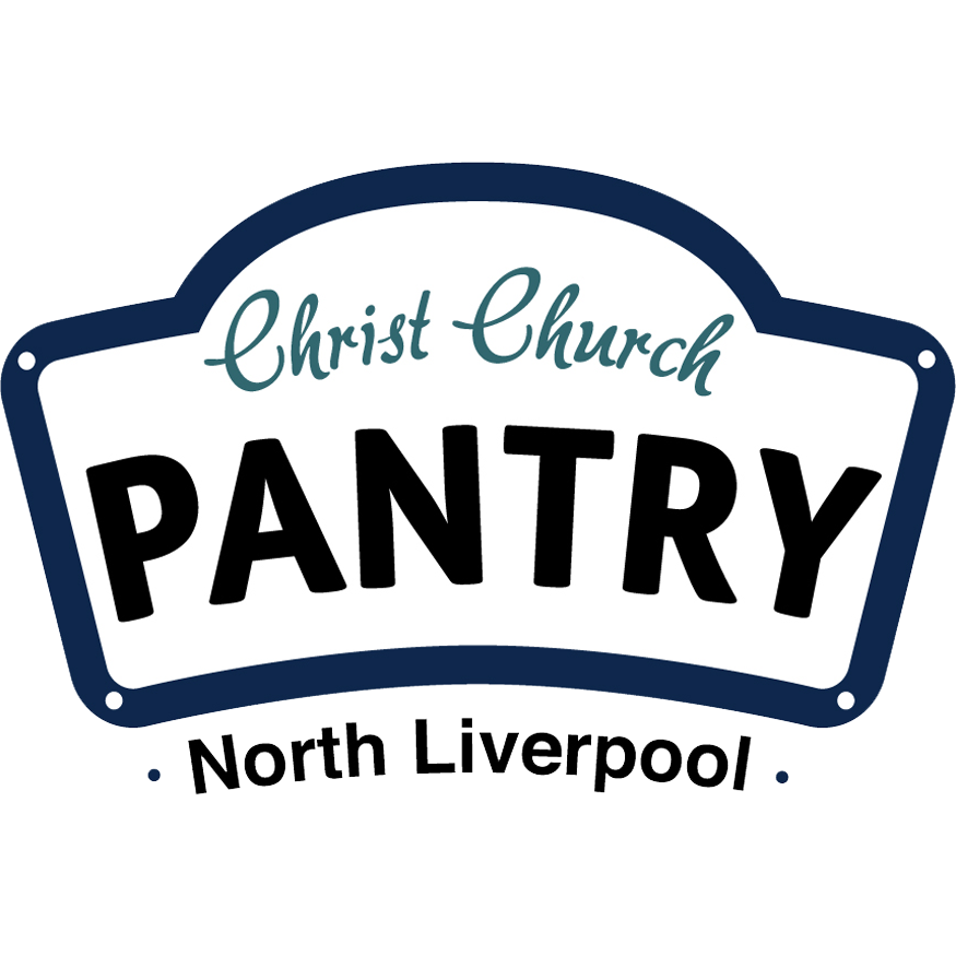 Christ Church, your local pantry