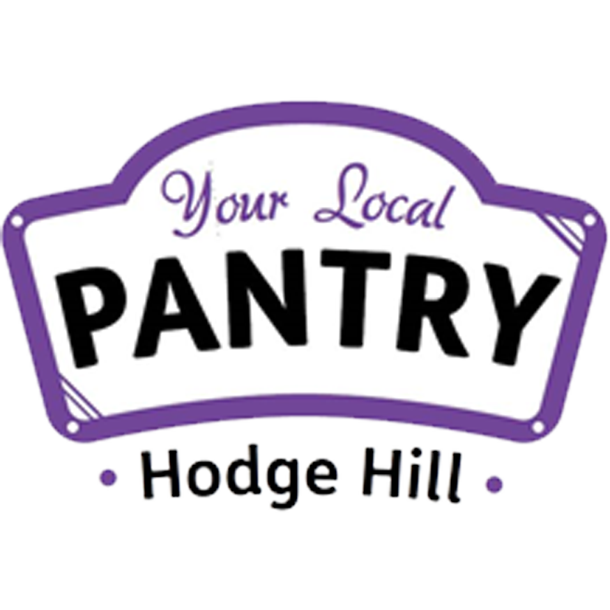 Hodge Hill, your local pantry