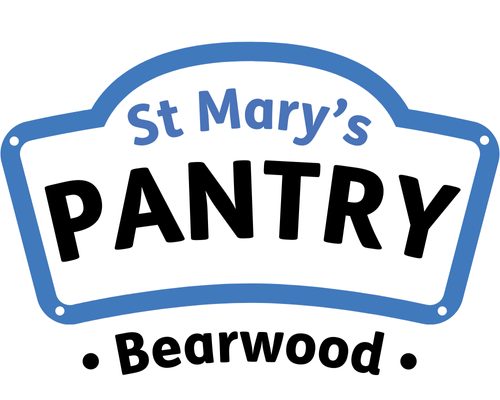 St Mary - Bearwood, your local pantry