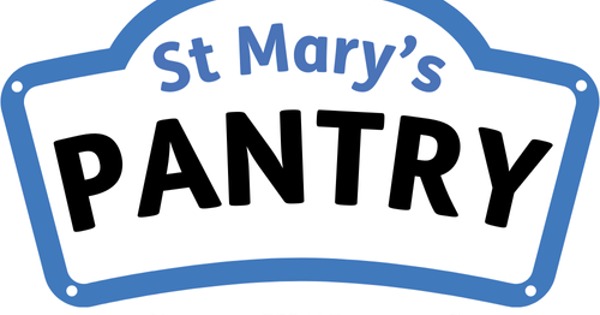 St Mary - Bearwood, your local pantry