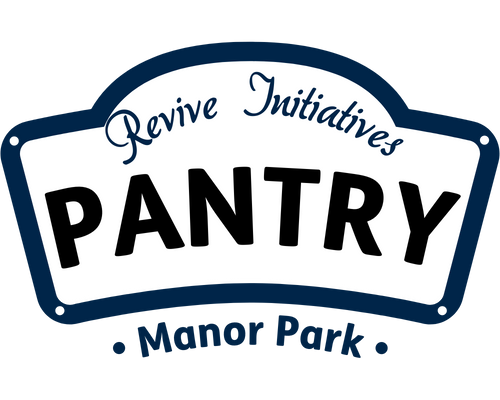 Revive Initiatives Pantry Logo