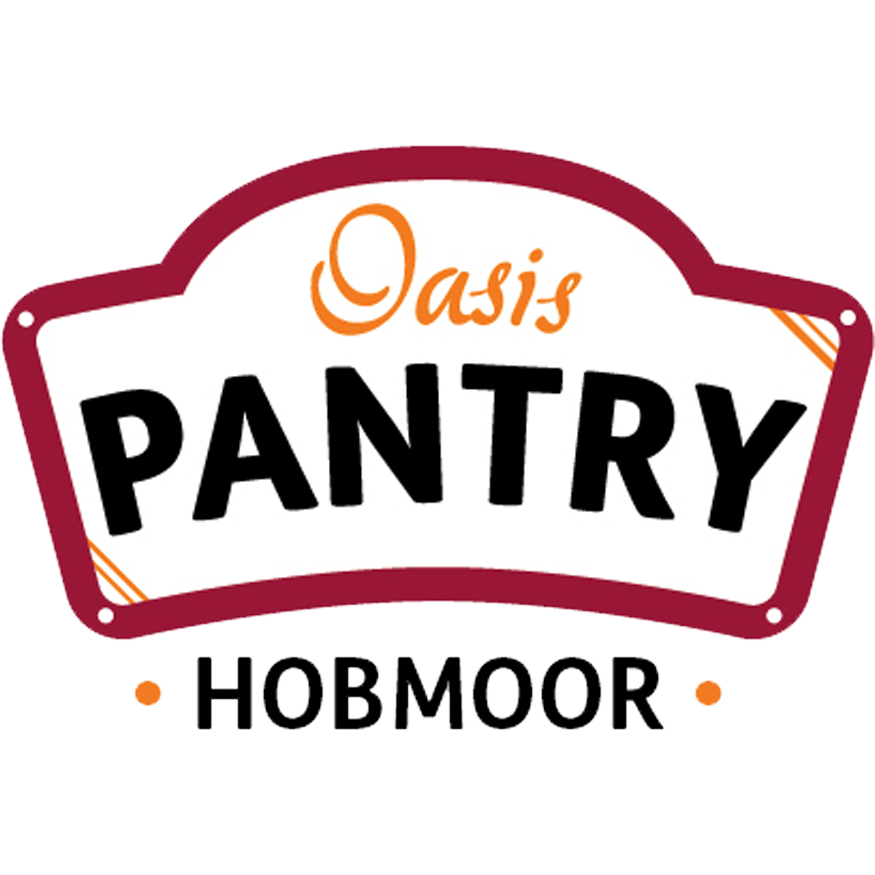 Oasis - Hobmoor, your local pantry