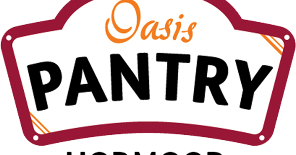 Oasis - Hobmoor, your local pantry