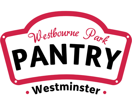 Westbourne Park, your local pantry