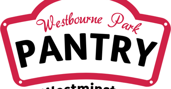 Westbourne Park, your local pantry