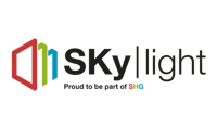 Skylight - proud to be part of SHG