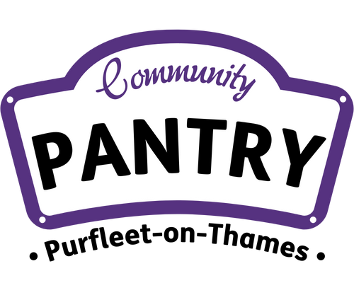 Community , your local pantry