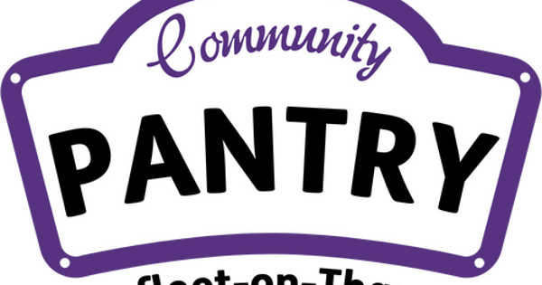 Community , your local pantry