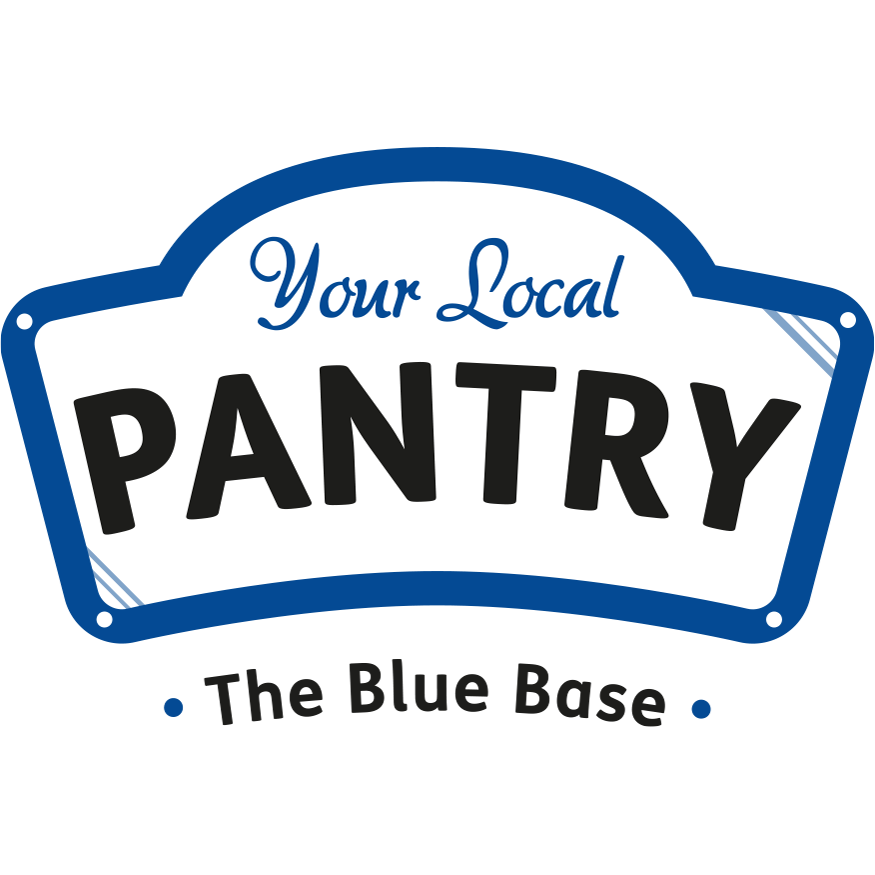 Bluebase , your local pantry