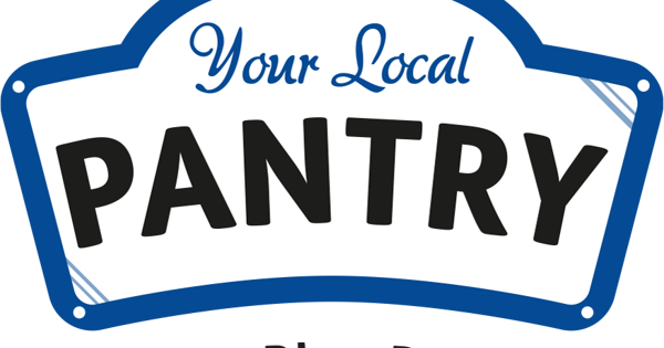 Bluebase , your local pantry