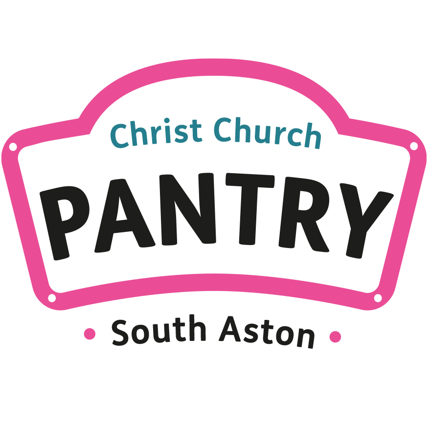 Christ church - south Ashton, your local pantry