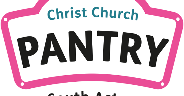 Christ church - south Ashton, your local pantry