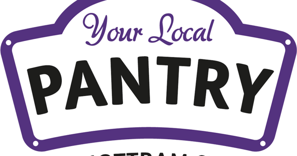 Mottram St, your local pantry