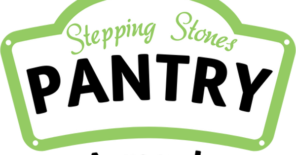 Stepping Stones, your local pantry
