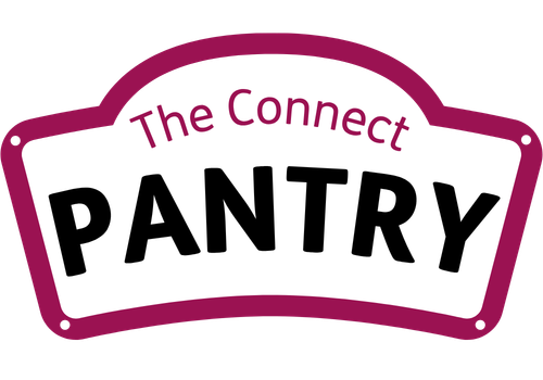 Connect Plum #9B1252 (Transparent Background)